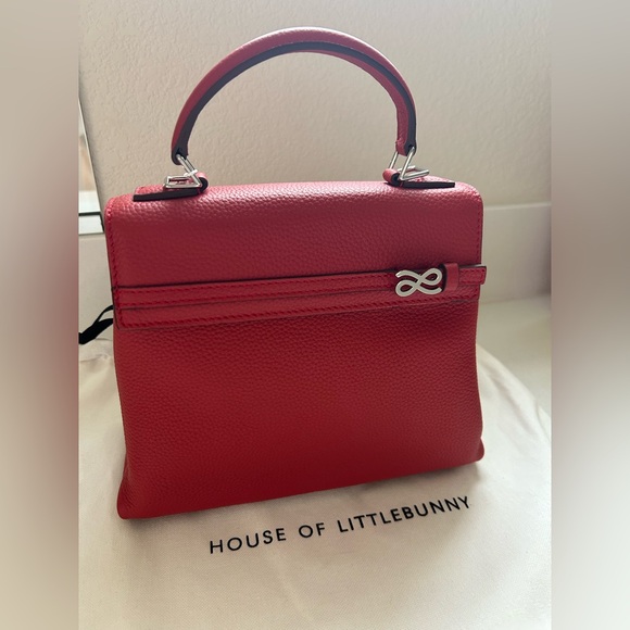 House of Little Bunny Bag - Clara belt GL